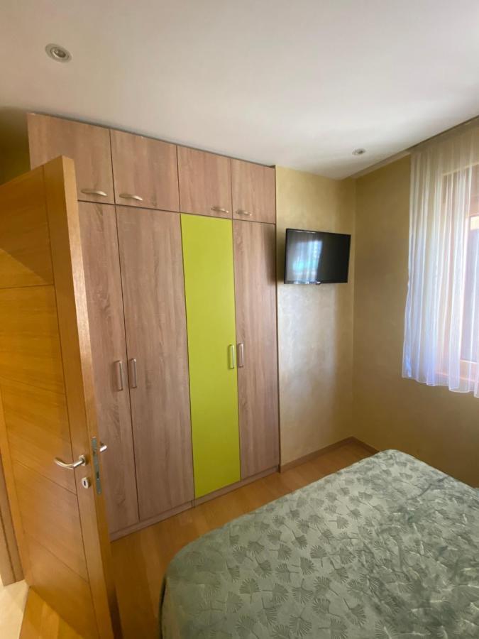 Vip Apartman Neda Zlatibor Exterior foto
